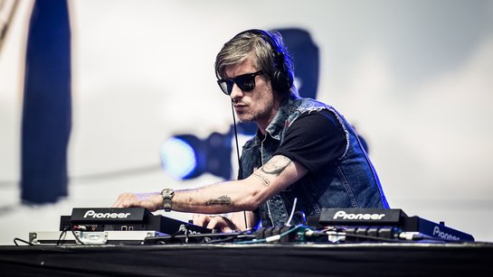 Kavinsky