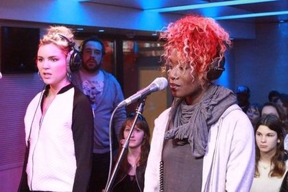 Vendredi 14 mars 2014