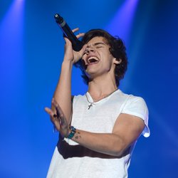 Harry Styles