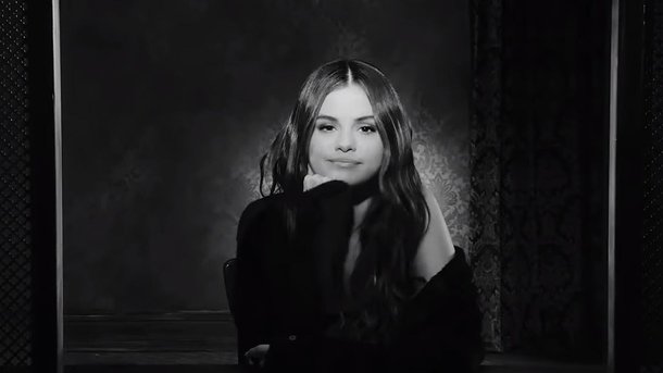 Selena Gomez - Lose You To Love Me
