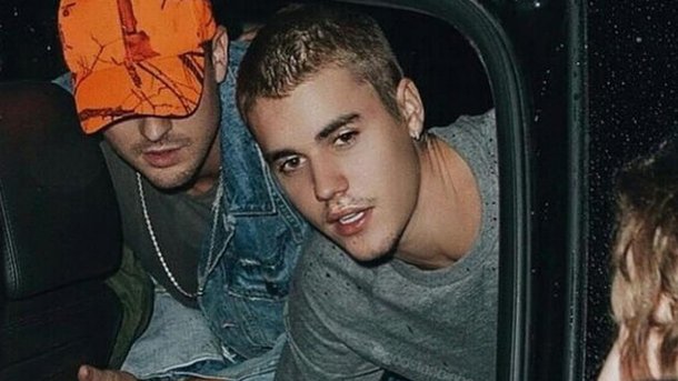 Justin Bieber dépressif: il donne de ses nouvelles en thérapie