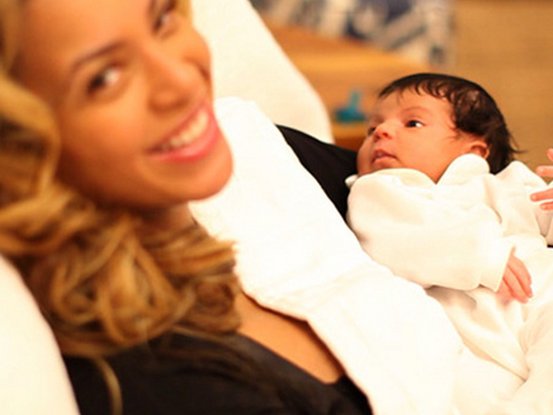 beyonce-et-blue-ivy