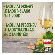 Et vous ? quelle est votre exploit sportif ?