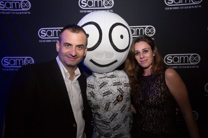 On y était avec SAM