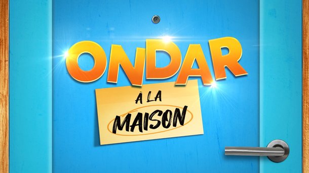 ONDAR à la maison sur France.tv