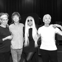 Moi avec les garçons. Quand le rock n' roll te fait transpirer en 6 mn. 