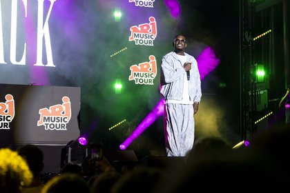 Keblack - NRJ Music Tour de Haguenau 2026