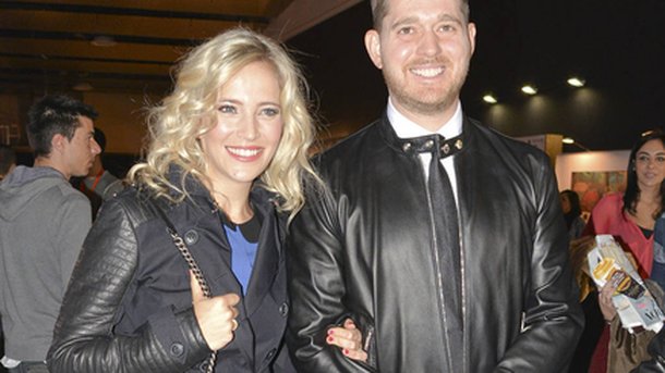 Michael Bublé : un album à l’automne !