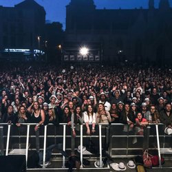 NRJ Music Tour Roubaix 2016