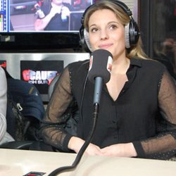 Vendredi 11 janvier avec les éliminés de la Star Ac