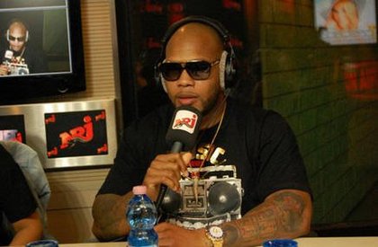 émission du mercredi 27 juin avec Cascada et Flo Rida