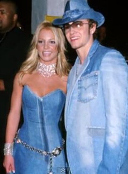 Britney Spears : son évolution en 33 looks !