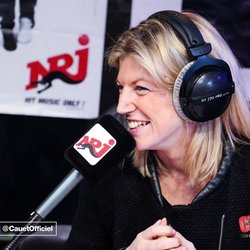 Vendredi 11 Mars avec AlunaGeorge - C Cauet sur NRJ