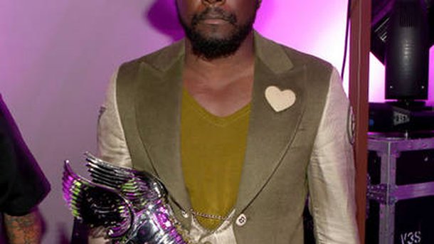 Will.i.am ne quitte pas les Black Eyed Peas