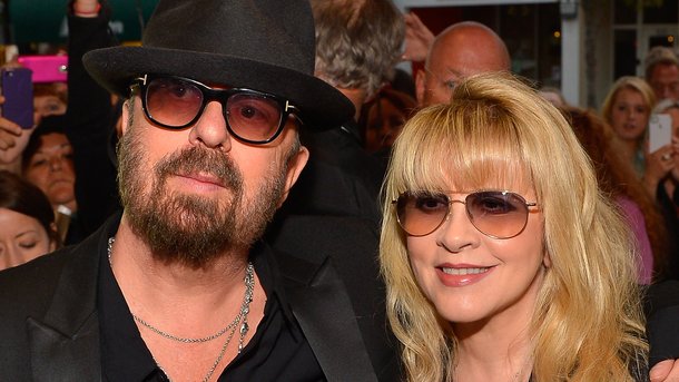 Dave Stewart (Eurythmics) et Stevie Nicks (Fleetwood Mac) unissent leurs voix pour l’Ukraine