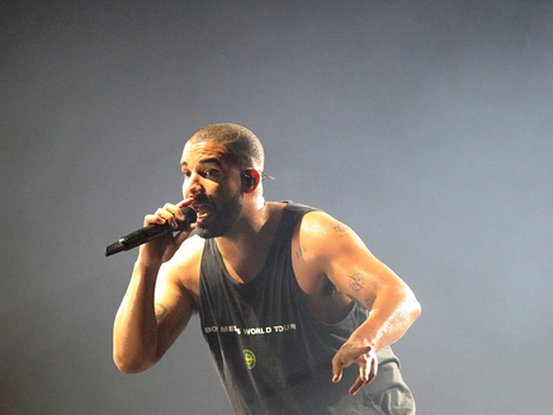 drake