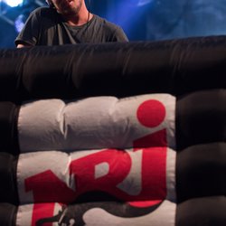 NRJ in The Park Trélazé - Feder