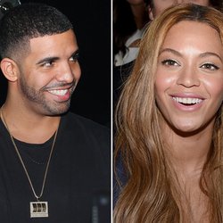 Drake et Beyoncé