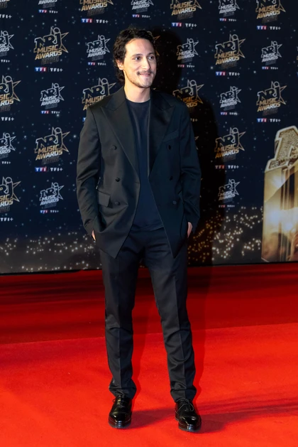 Samuel Bambi - Le Tapis Rouge - NRJ Music Awards 2026