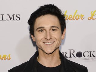 Mitchel Musso