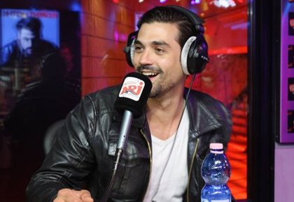 Mercredi 19 juin avec Florent Mothe