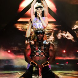 Katy Perry: Prismatic World Tour