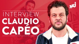 Claudio Capéo à cœur ouvert dans «Ma jolie» : «J’ai été harcelé»
