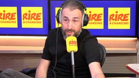 Aymeric Carrez face à Karim Duval et Yann Guillarme - Le Bac Philo des Humoristes