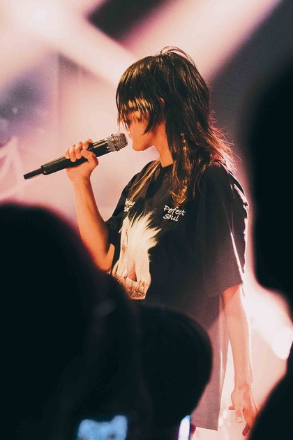 Miki - NRJ Live @ Petit Bain