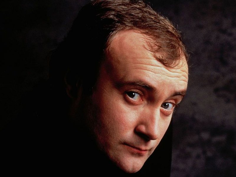 Le Saviez vous Phil Collins A Jou Dans Plusieurs Groupes Ch rie FM