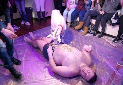 Mardi 26 Février avec Zaho