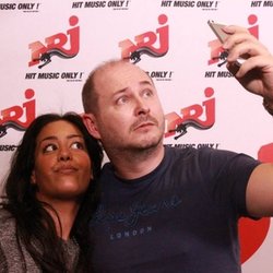 Vendredi 21 février avec Amel Bent