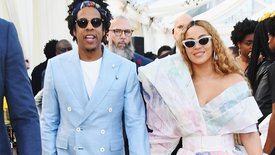 Beyoncé et Paris: une relation privilégiée