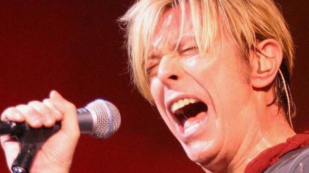 David Bowie a inspiré le dernier film de son fils, «Mute»