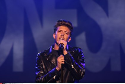 NRJ Music Tour de Lille: Jonesic