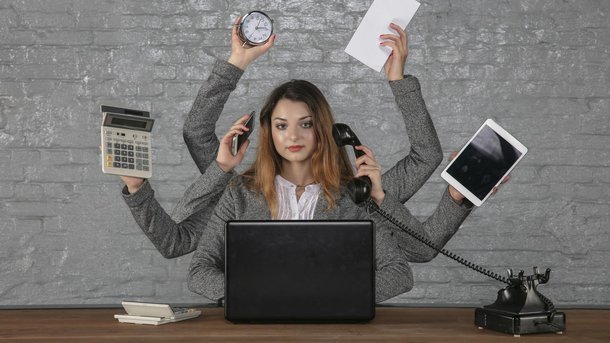 Les infos du Réveil Chérie : Qu’est-ce que la précrastination ?