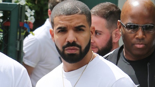 Drake: encore un record hallucinant!  «In My Feelings» bat le «Harlem Shake»