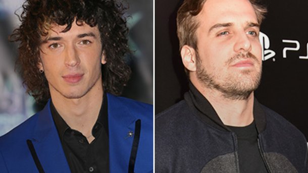 Julian Perretta et Feder: bientôt la sortie du nouveau single "Private Dancer"!