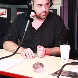 Vendredi 28 Mars 2014 avec Shakira