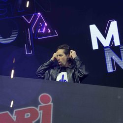 Morgan Nagoya - NRJ Music Tour Paris 2026