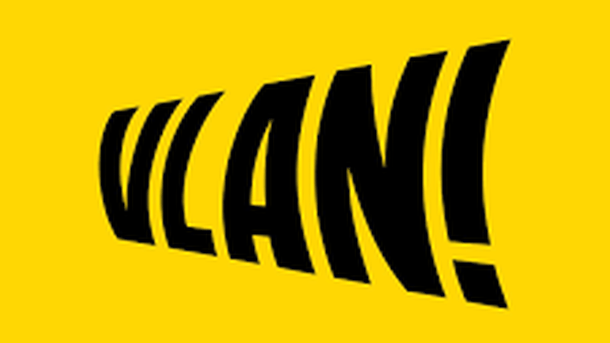 Le coup de cœur de la semaine: Vlan ! de Grégory Pouy