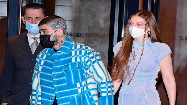 Zayn papa: Gigi Hadid adresse une lettre aux paparazzis pour protéger leur fille