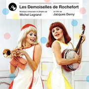 Les Demoiselles de Rochefort [B.O.F.]