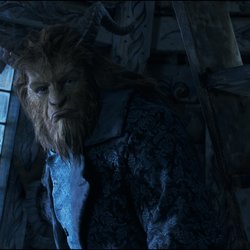 La Belle et la Bête