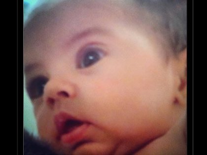 Shakira : Milan à deux mois
