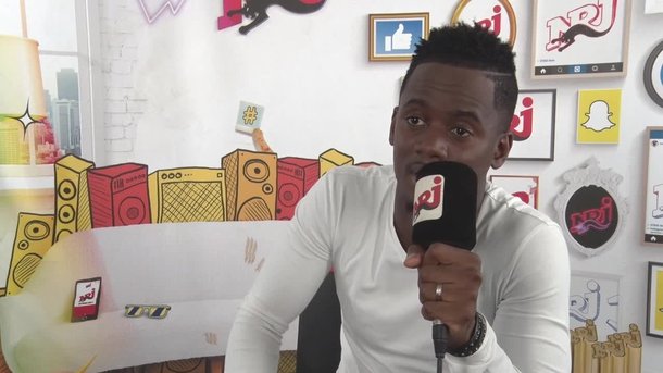 Black M : «Ce qui est difficile, c’est de plaire à tout le monde»