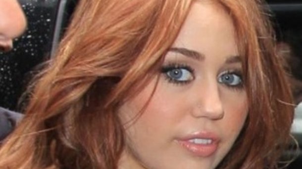 Miley Cyrus est tellement déçue