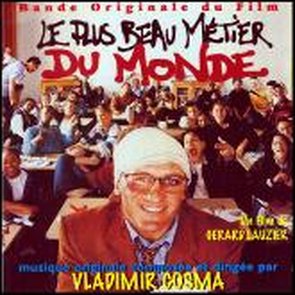 Le Plus Beau Métier du Monde