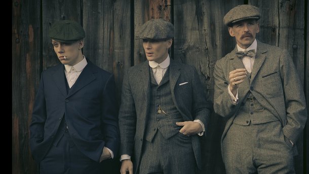 « Peaky Blinders » : une actrice de « Dune » et « Mission Impossible » au casting du film