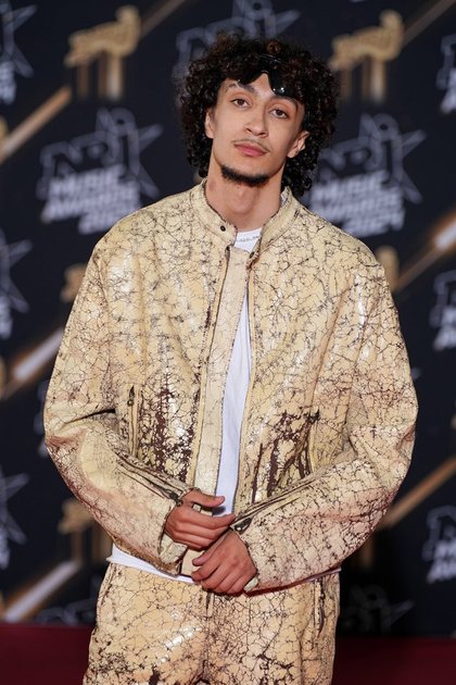 Le Tapis Rouge - NRJ Music Awards 2024